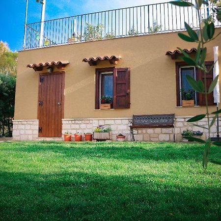 Il Grifo Hotell Licata Eksteriør bilde