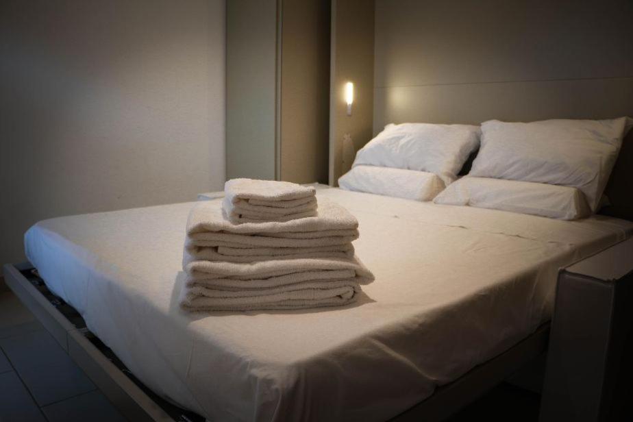 Il Grifo Hotell Licata Eksteriør bilde