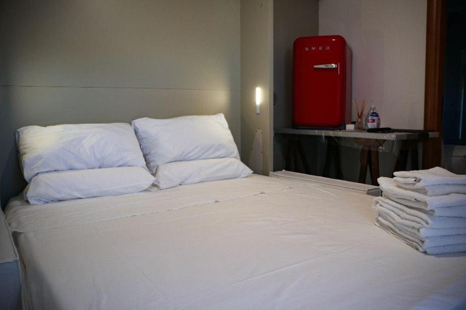 Il Grifo Hotell Licata Eksteriør bilde